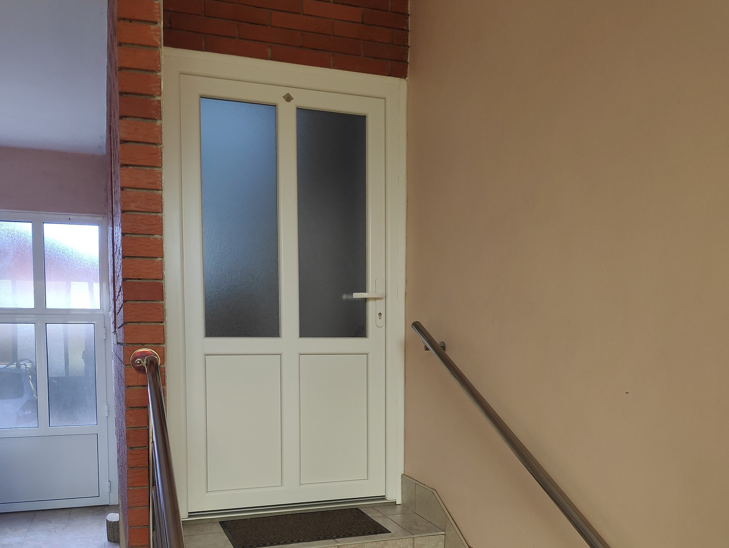 Ulaz u apartman